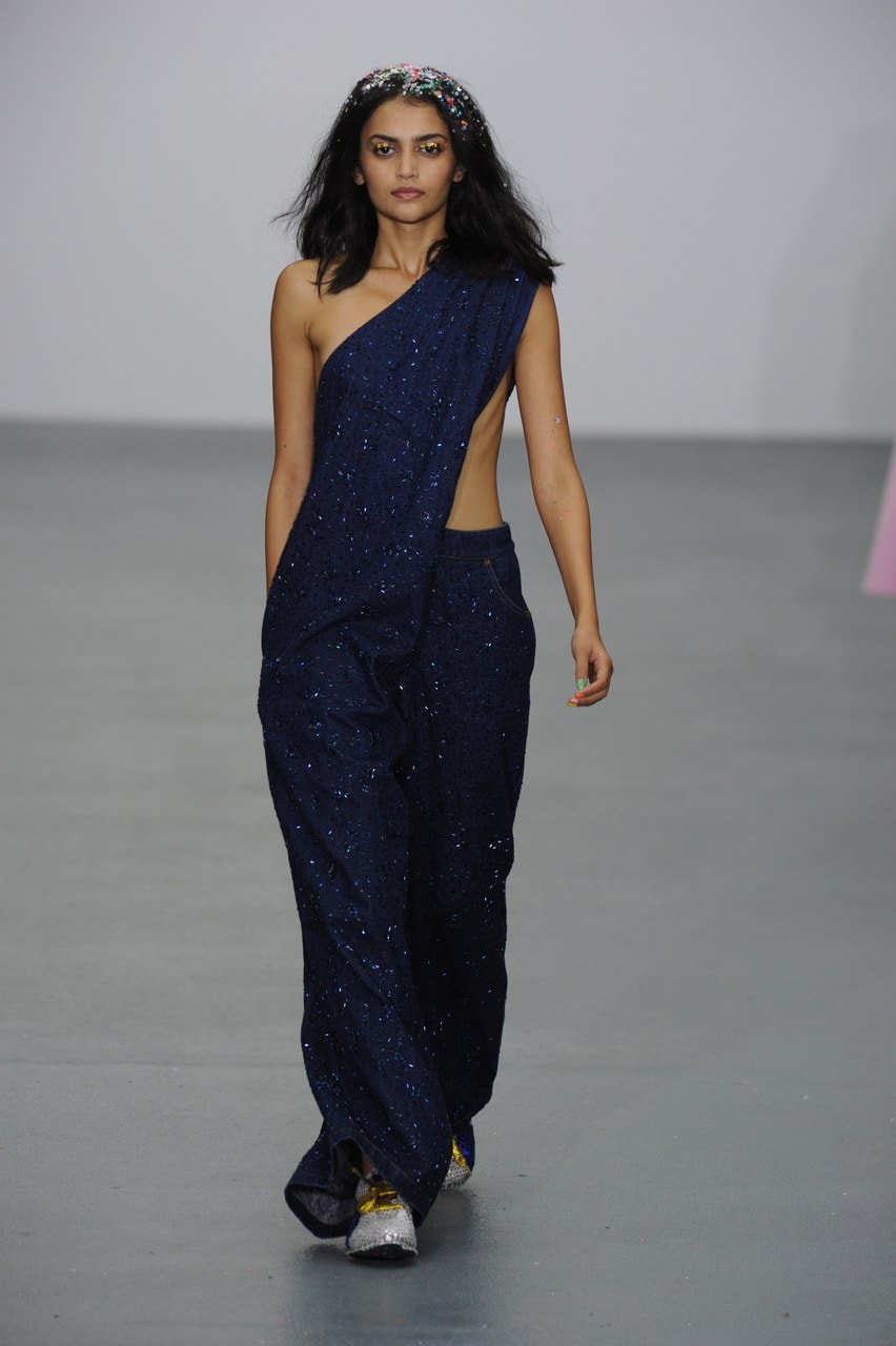 London Fashion Week Primavera/Estate 2016 Ashish